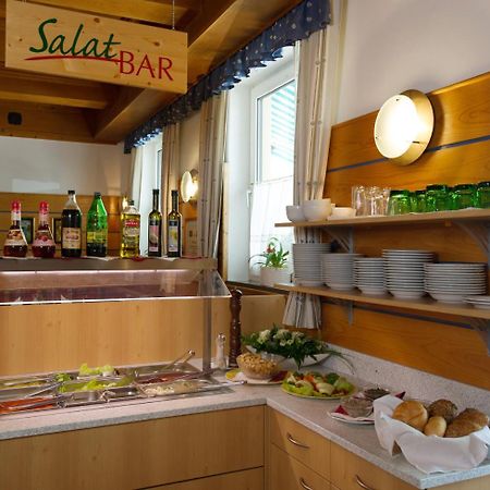 Gasthof Mader Gubo & Co Kg Kefermarkt Exteriör bild
