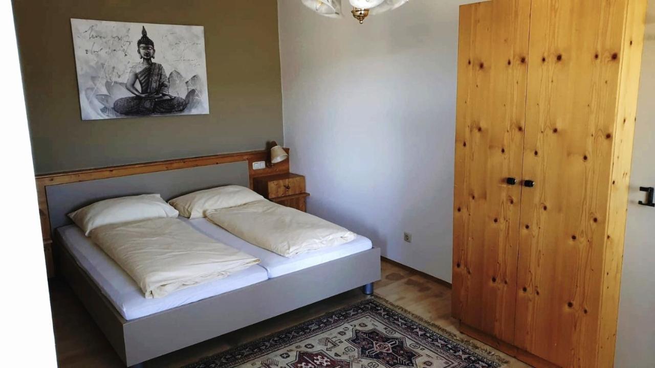 Gasthof Mader Gubo & Co Kg Kefermarkt Exteriör bild